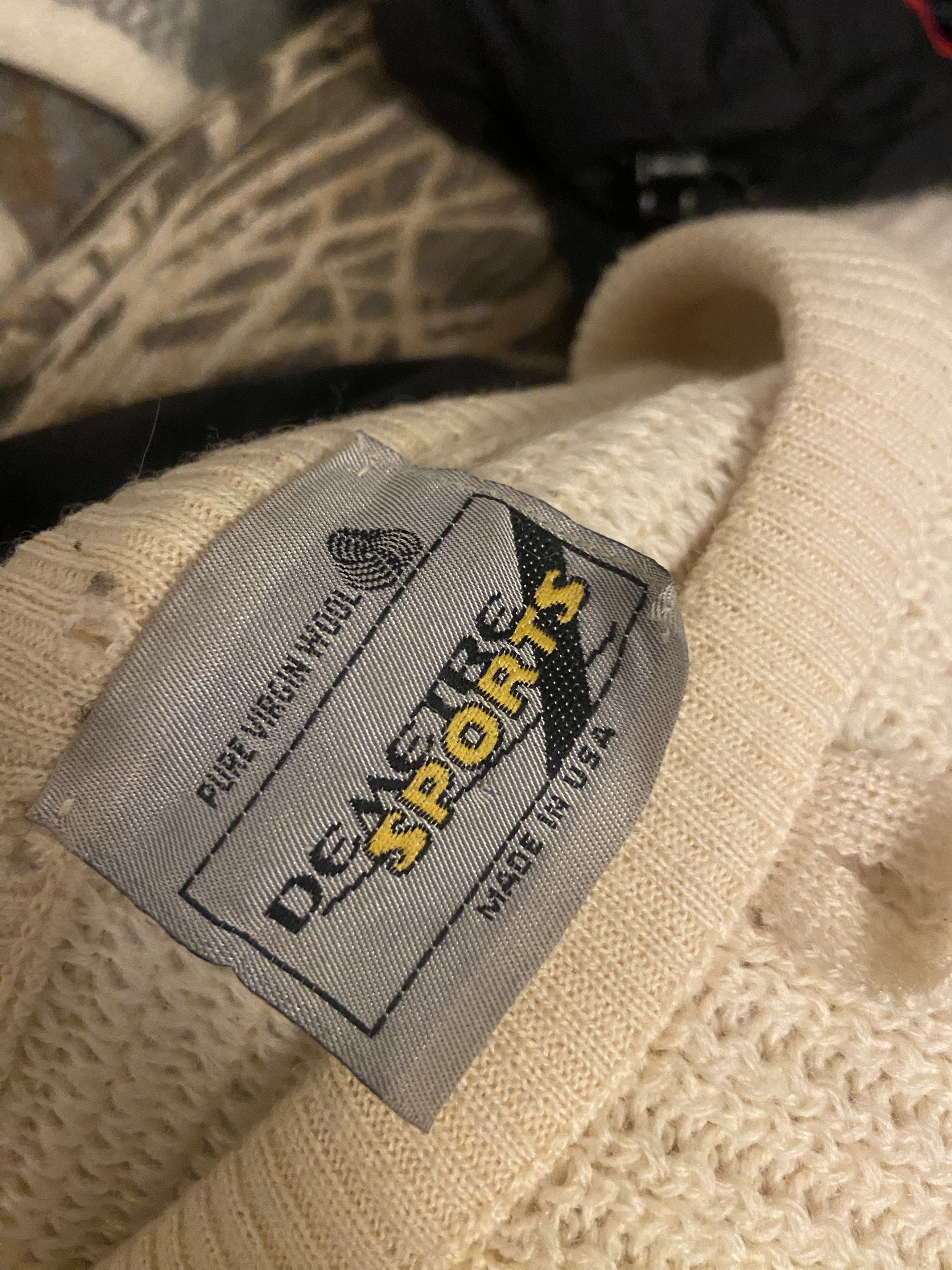 Other demetre sports Size US L / EU 52-54 / 3 - 2 Thumbnail