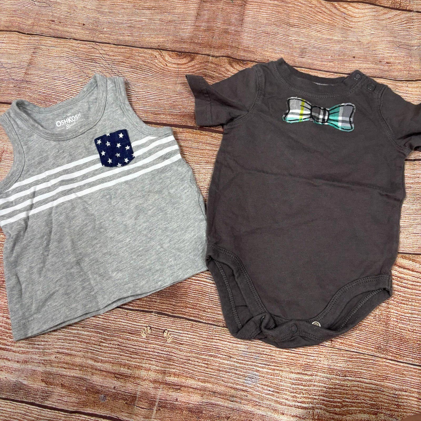Other 3 Month Baby Boy Bundle Size ONE SIZE - 2 Thumbnail