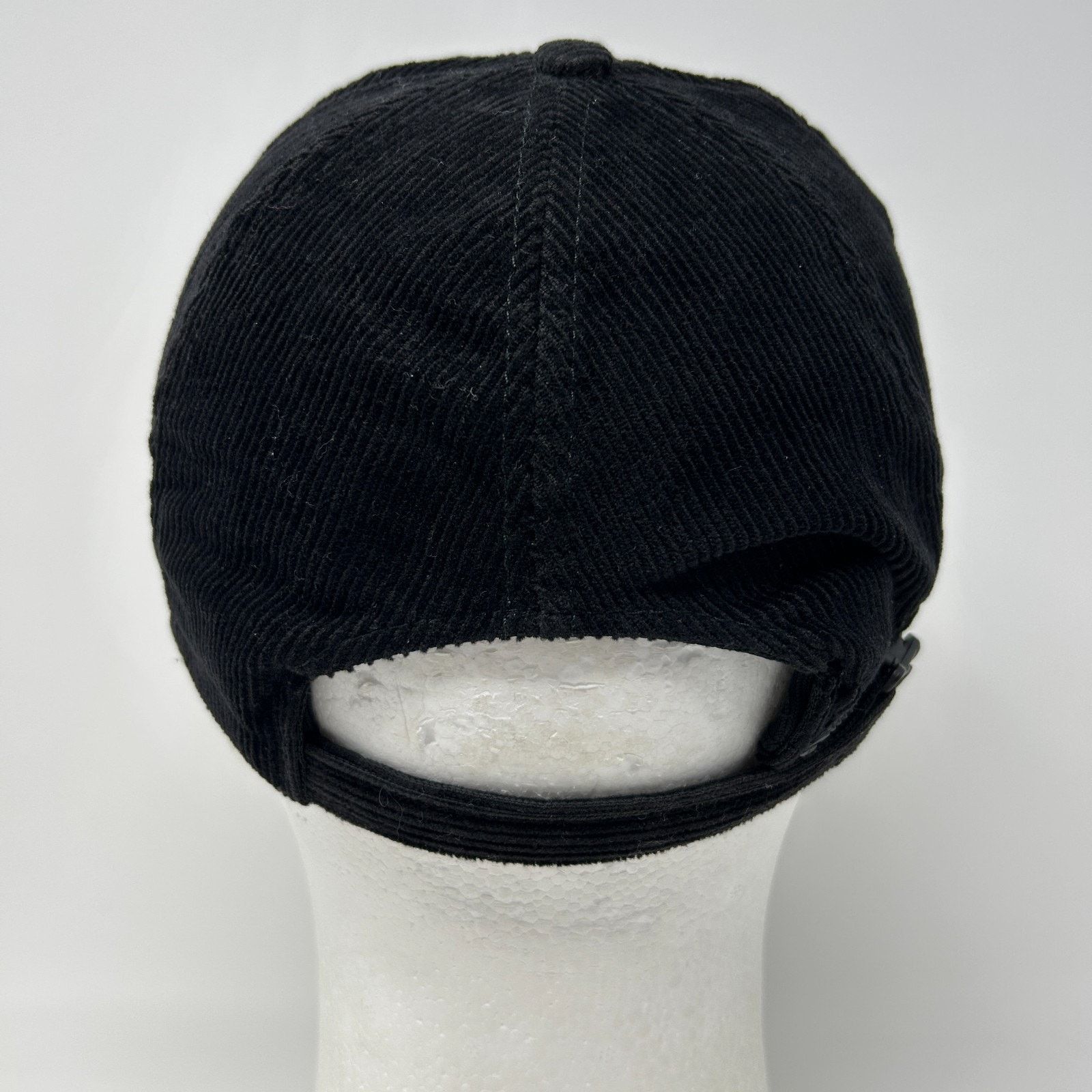 Vintage Vintage Dresser Trap Rock Hat Baseball Cap Wisconsin Black Size ONE SIZE - 3 Thumbnail