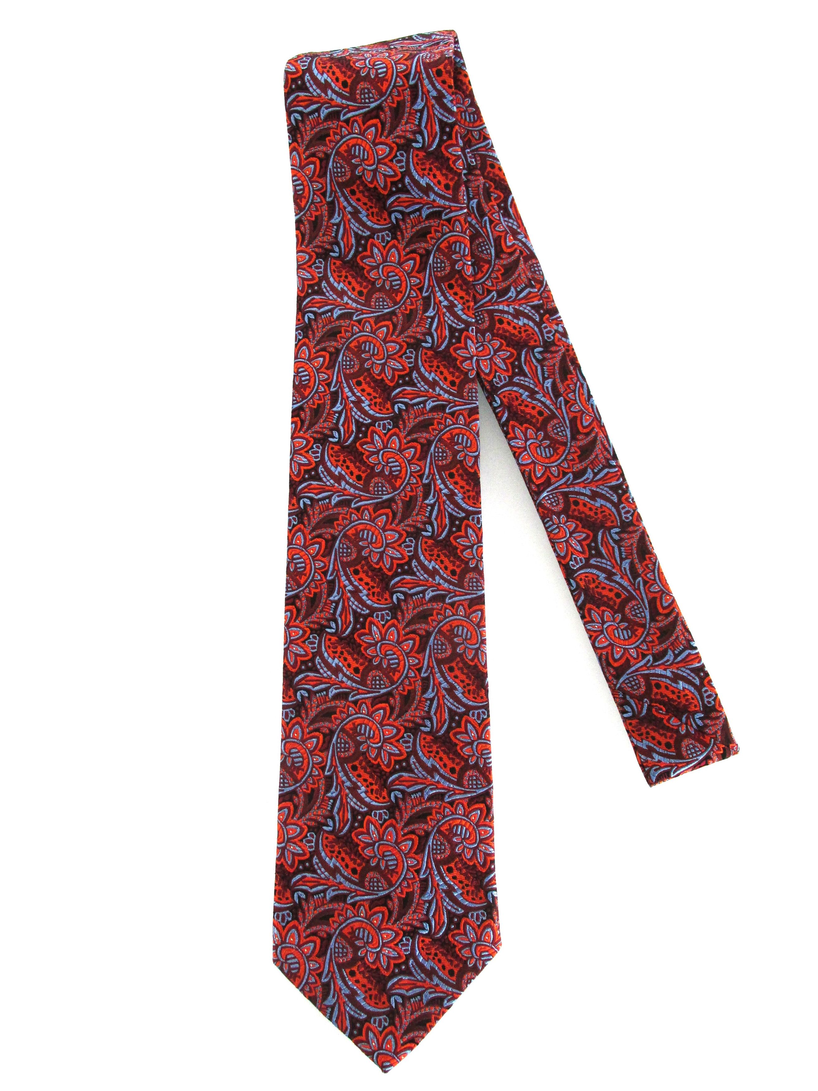 Brooks Brothers Brooks Brothers Men's Silk Tie Size ONE SIZE - 1 Thumbnail