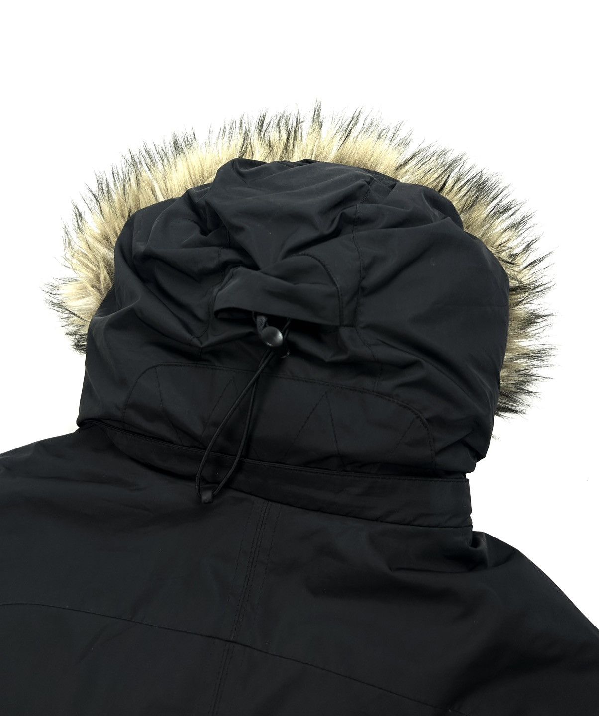 RLX Ralph Lauren Luxury Ralph Lauren RLX Alaska Down Puffer Jacket Vintage Size US M / EU 48-50 / 2 - 15 Thumbnail