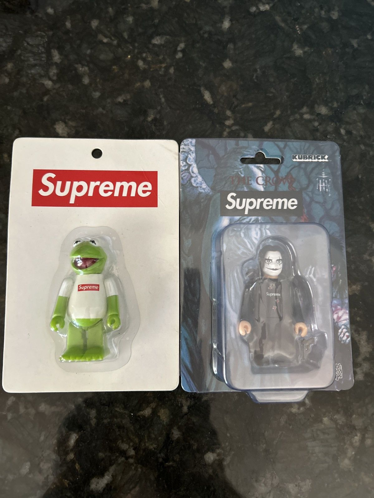 Supreme Kermit | Grailed