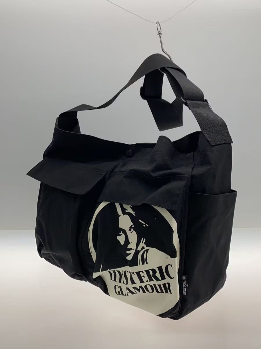 Hysteric Glamour Hysteric Woman Shoulder Bag Size ONE SIZE - 2 Thumbnail