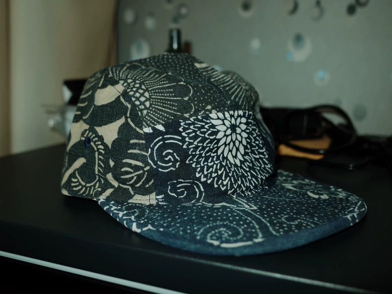 帽子 Visvim Ict Kofu Cap CAMP CAP KOFU| Visvim Official North American Web Store