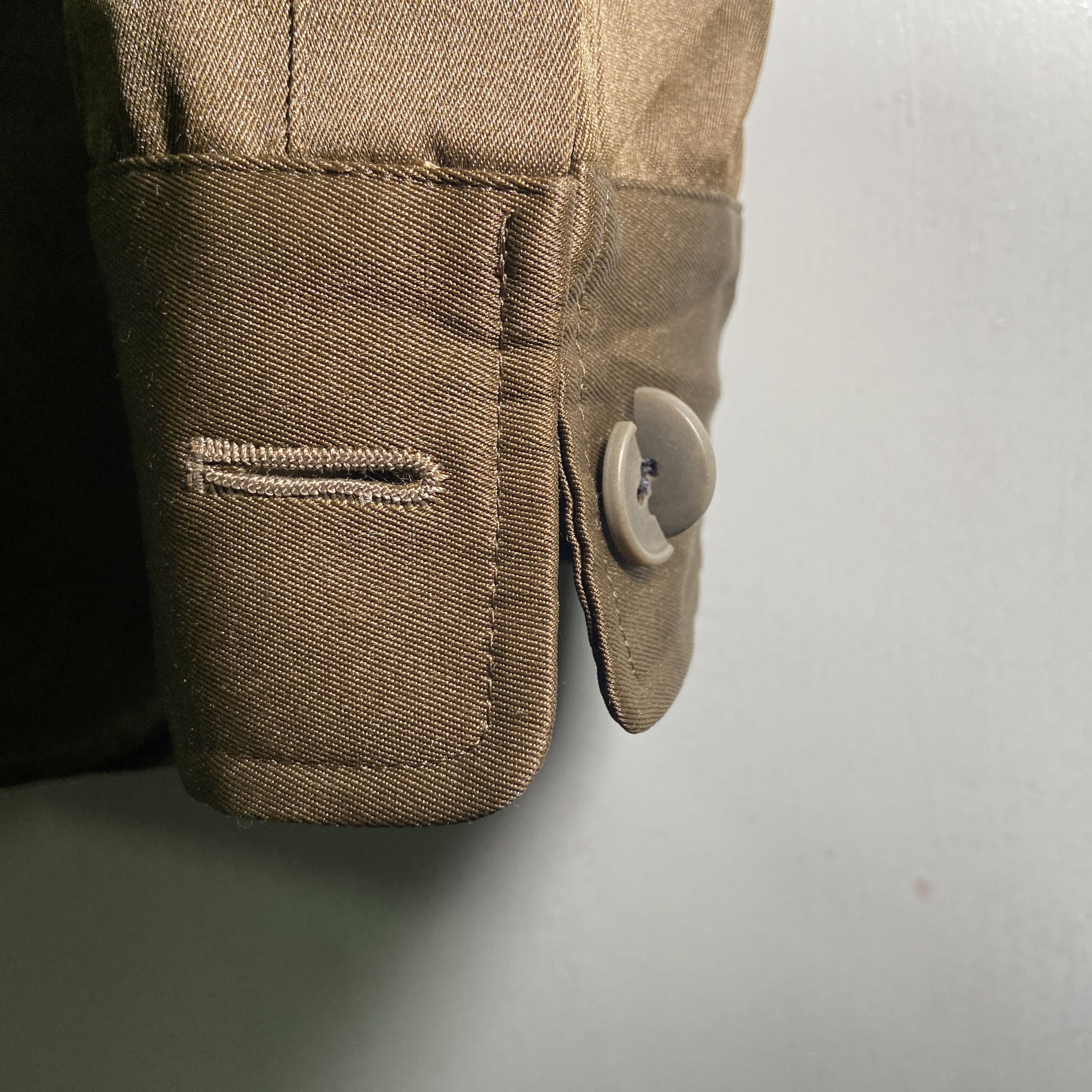 Sophnet. SOPH. ANTISTATIC The Thunderon Texture Long Sleeve Size US M / EU 48-50 / 2 - 4 Thumbnail