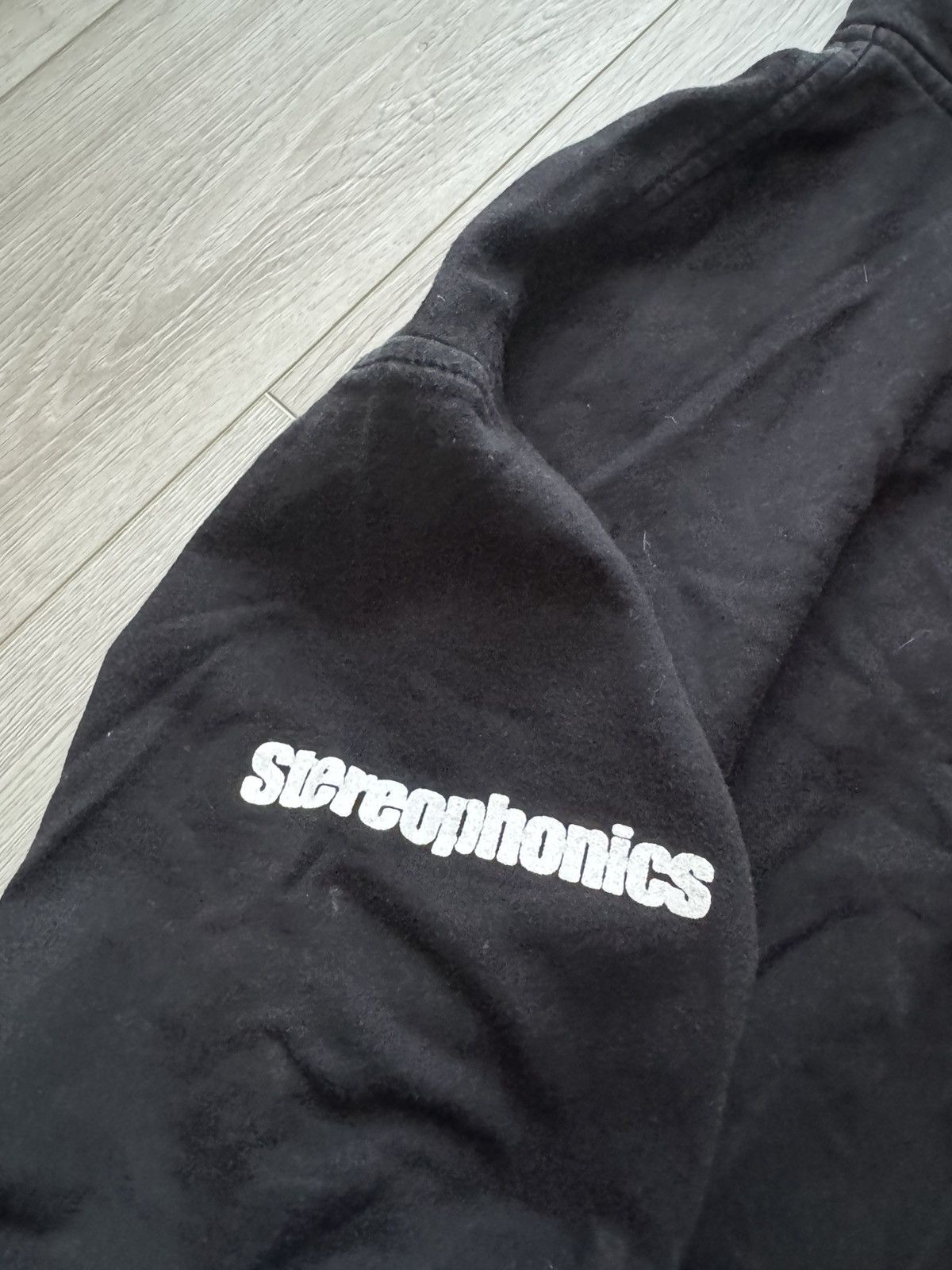Band Tees × Vintage Vintage 90s Stereophonics Performance and Cocktails Tee Size US XL / EU 56 / 4 - 7 Thumbnail