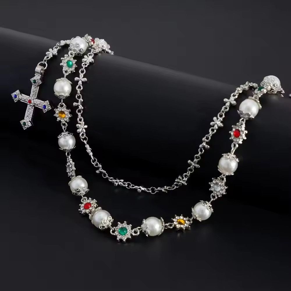 Jewelry Wallet chain Size ONE SIZE - 3 Thumbnail