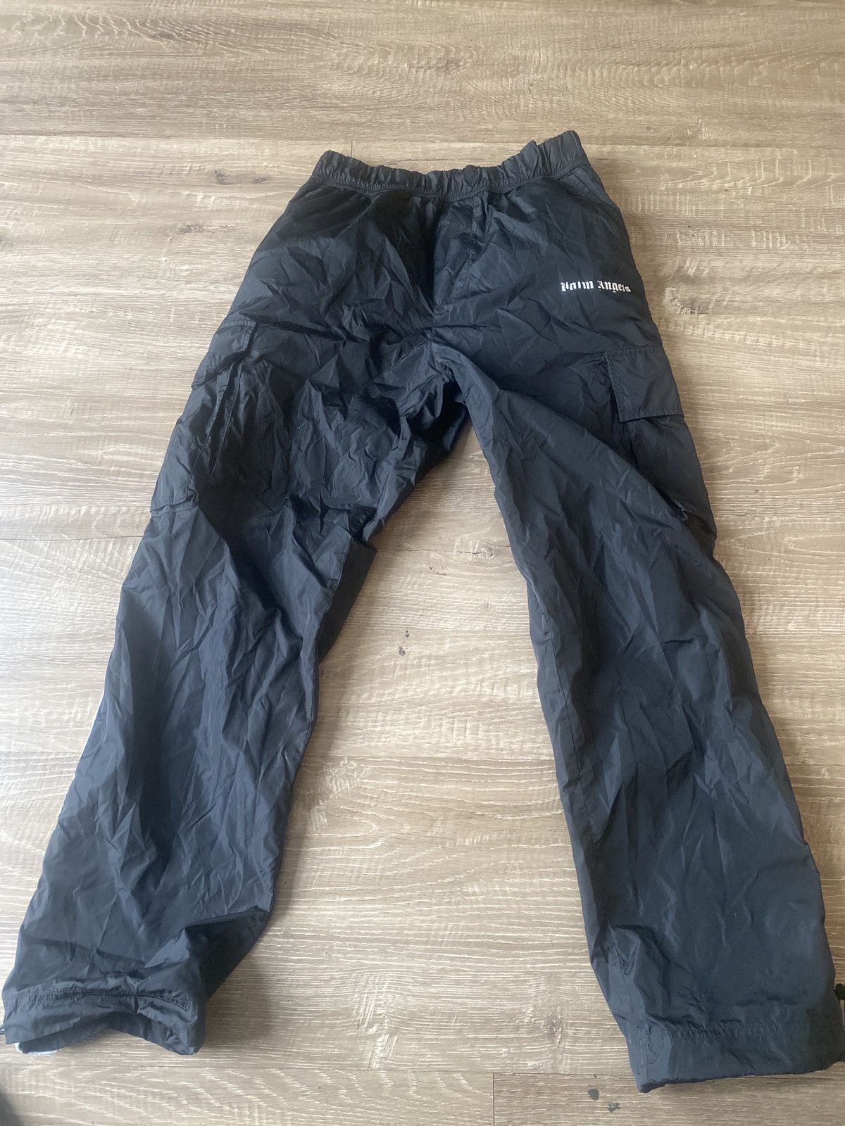 Palm Angels Palm angel windbreakers Size US 33 - 5 Thumbnail