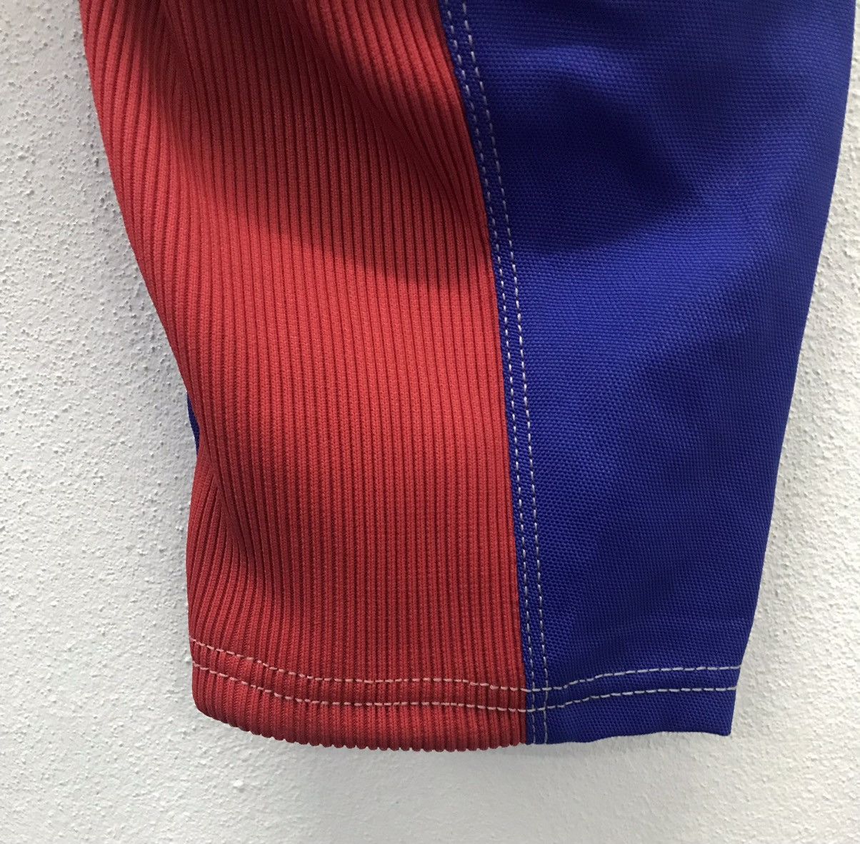 Fox Racing Vintage Nofear Motorcross Sports Racing Trousers Pants Size US 32 / EU 48 - 10 Thumbnail