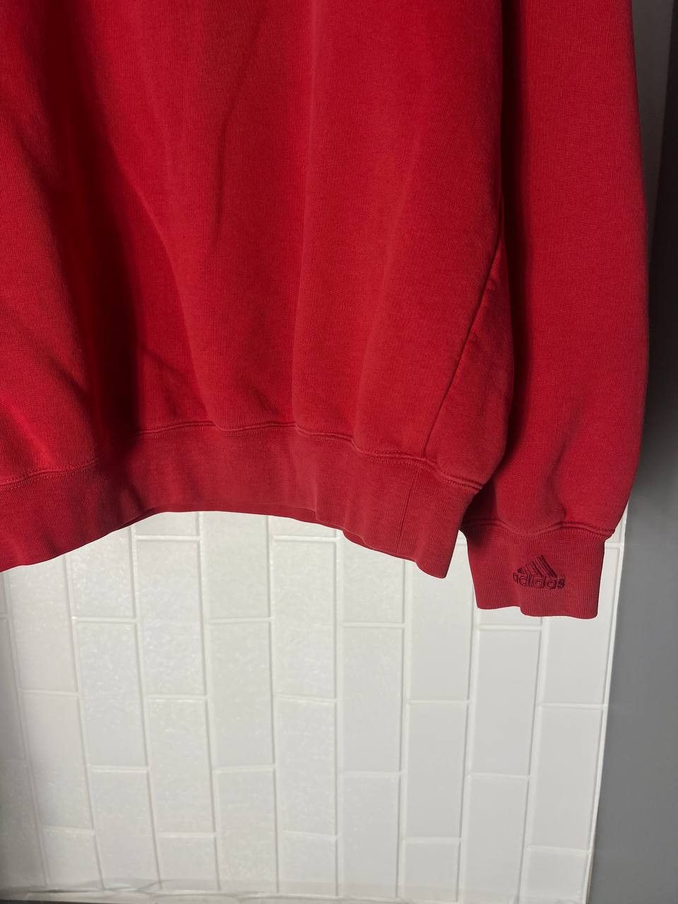 Adidas VINTAGE ADIDAS GOLF ORIGINAL EQUIPMENT RETRO Y2K 90s USA Size US M / EU 48-50 / 2 - 6 Thumbnail