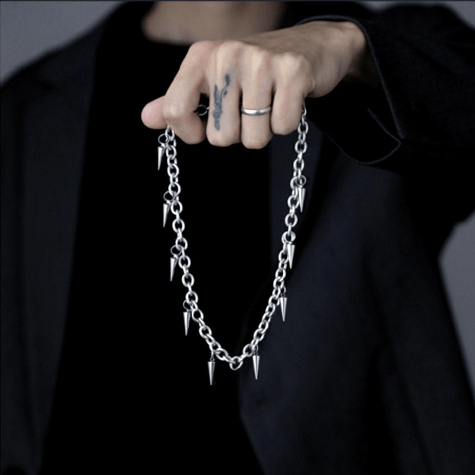 Other Drippy Chain Link Necklace Size ONE SIZE - 2 Thumbnail