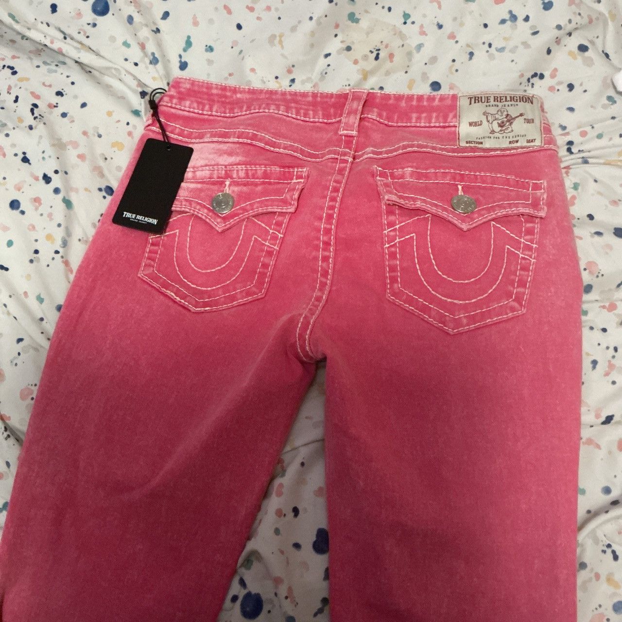 True Religion True religion jeans Size 42" / US 20 - 1 Preview