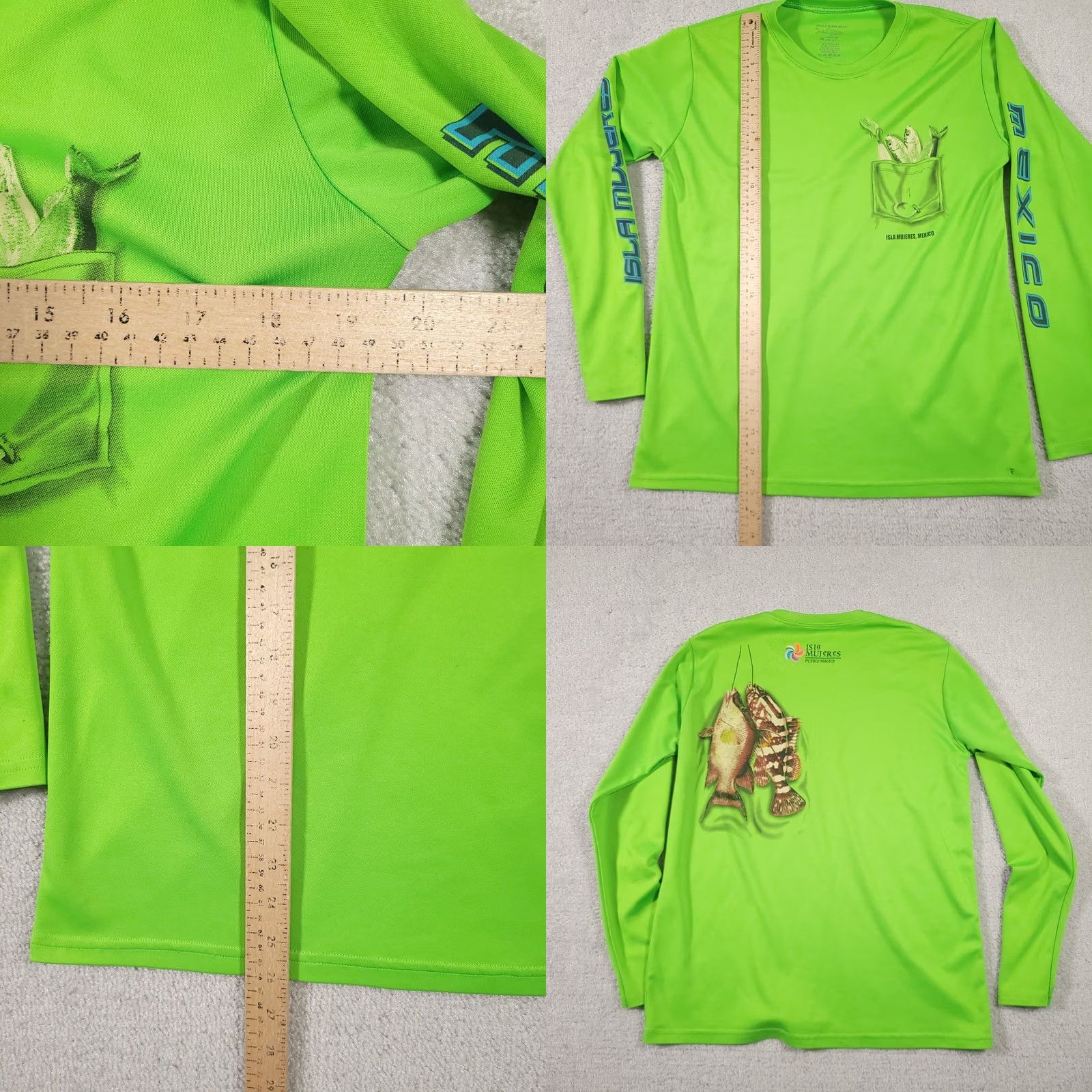 Vintage VINTAGE? No. Size US M / EU 48-50 / 2 - 8 Thumbnail
