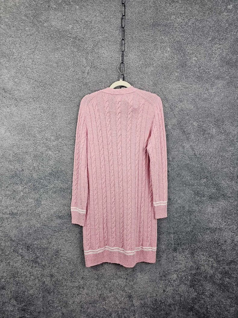 Chanel Chanel V-neck long cardigan coat Size XS / US 0-2 / IT 36-38 - 3 Thumbnail
