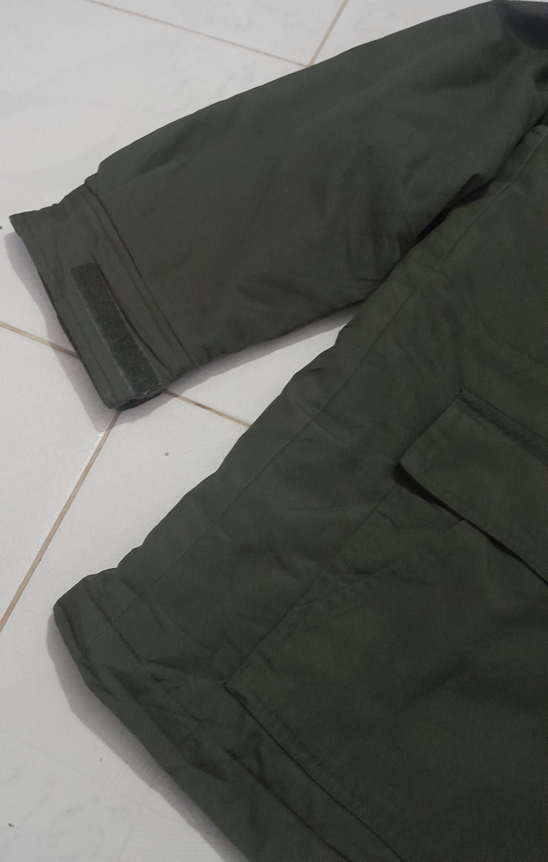 Japanese Brand ❤FINAL DROP🔴 MAC HOPE MULTIPOCKET Size US L / EU 52-54 / 3 - 4 Thumbnail