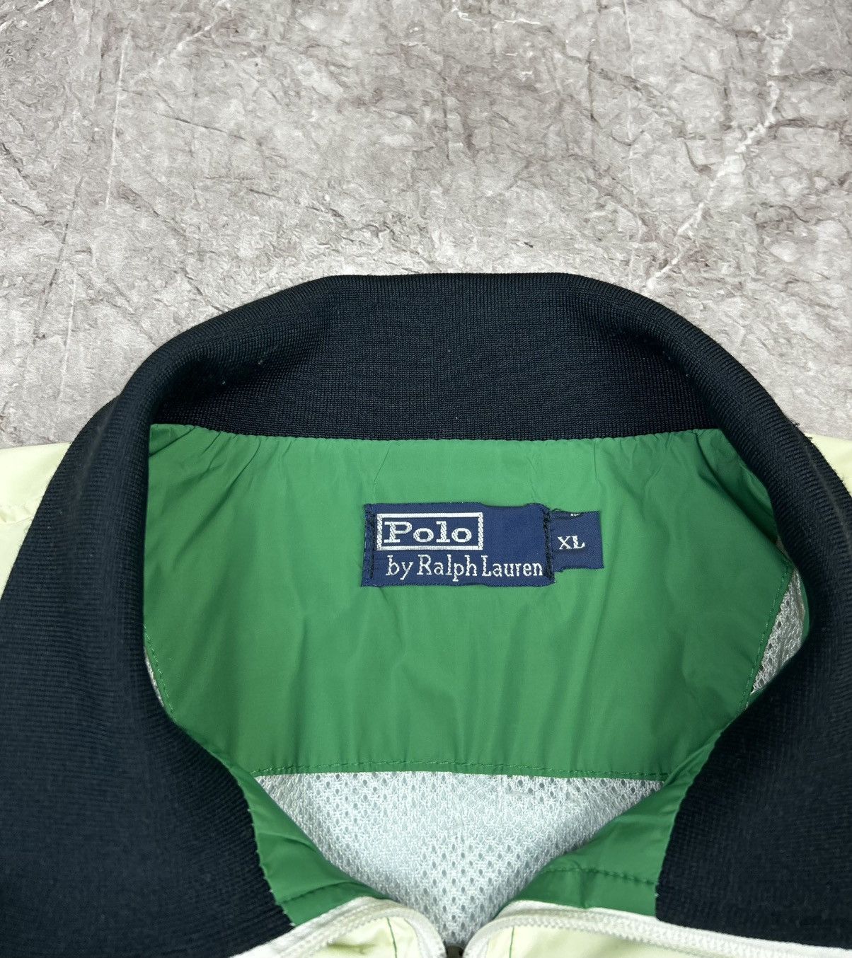 Polo Ralph Lauren Polo Ralph Lauren USA Jacket Size US L / EU 52-54 / 3 - 4 Thumbnail