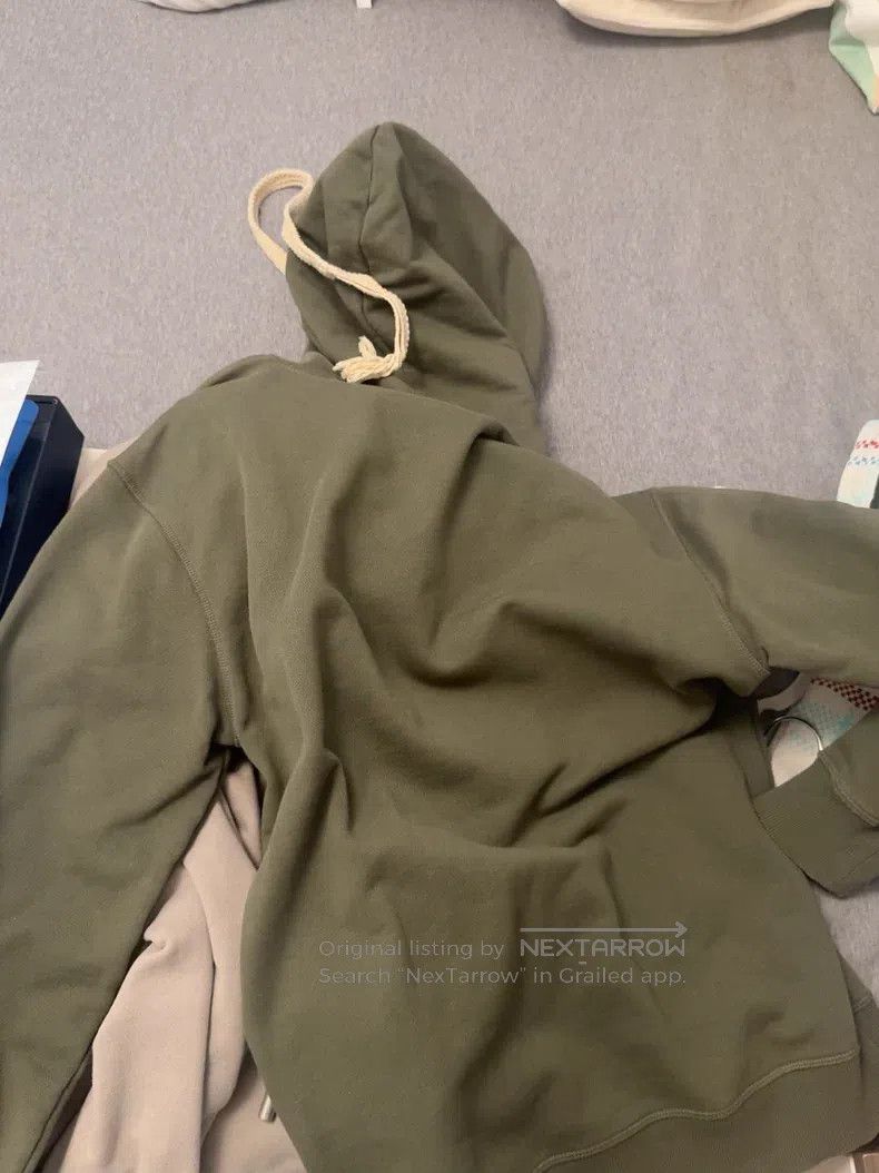 Loewe Loewe Paula's Ibiza Limited Edition Hoodie Size US S / EU 44-46 / 1 - 5 Thumbnail
