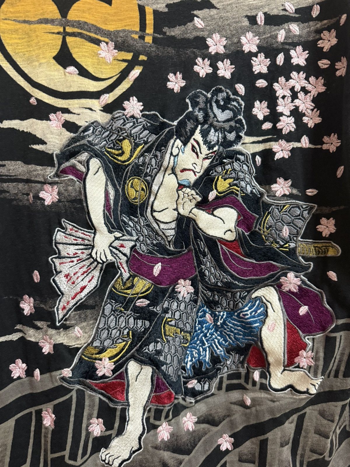 Japanese Brand Japanes Tradition Size US M / EU 48-50 / 2 - 4 Thumbnail
