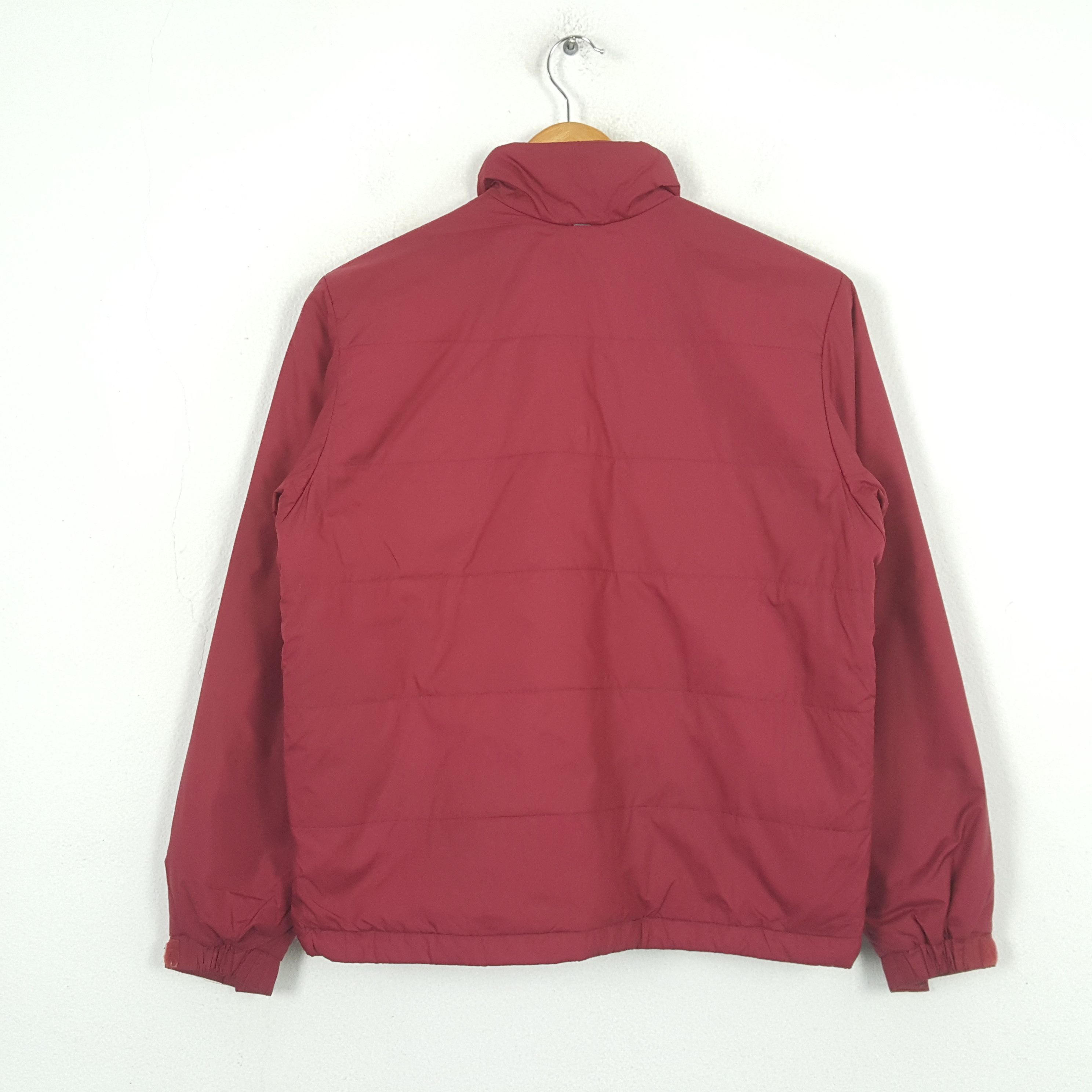 The North Face × Vintage Vintage The North Face Fashion Outdoor Jacket C287N7 Size US S / EU 44-46 / 1 - 3 Thumbnail