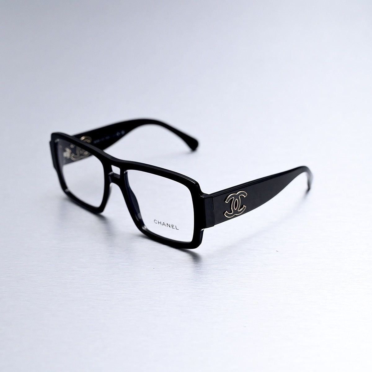 Chanel CHANEL 0CH3481 C622 GLASSES Size ONE SIZE - 1 Thumbnail