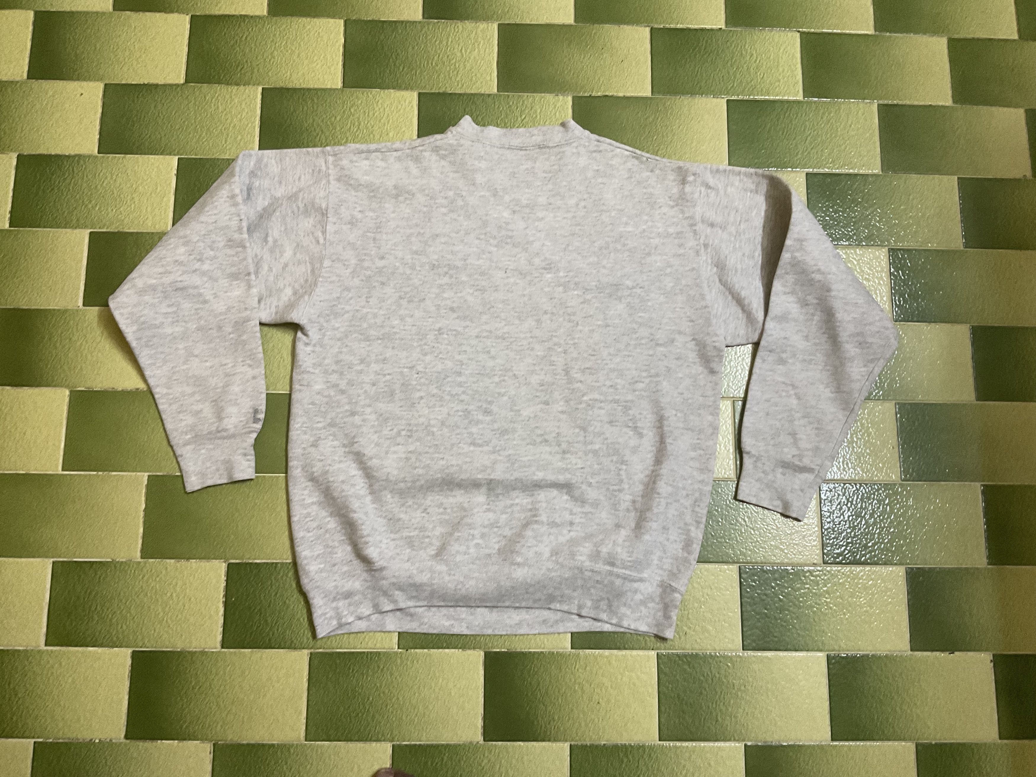 MLB Vtg 90s Starter New York Yankees Hardball Sweatshirt Size US M / EU 48-50 / 2 - 3 Thumbnail