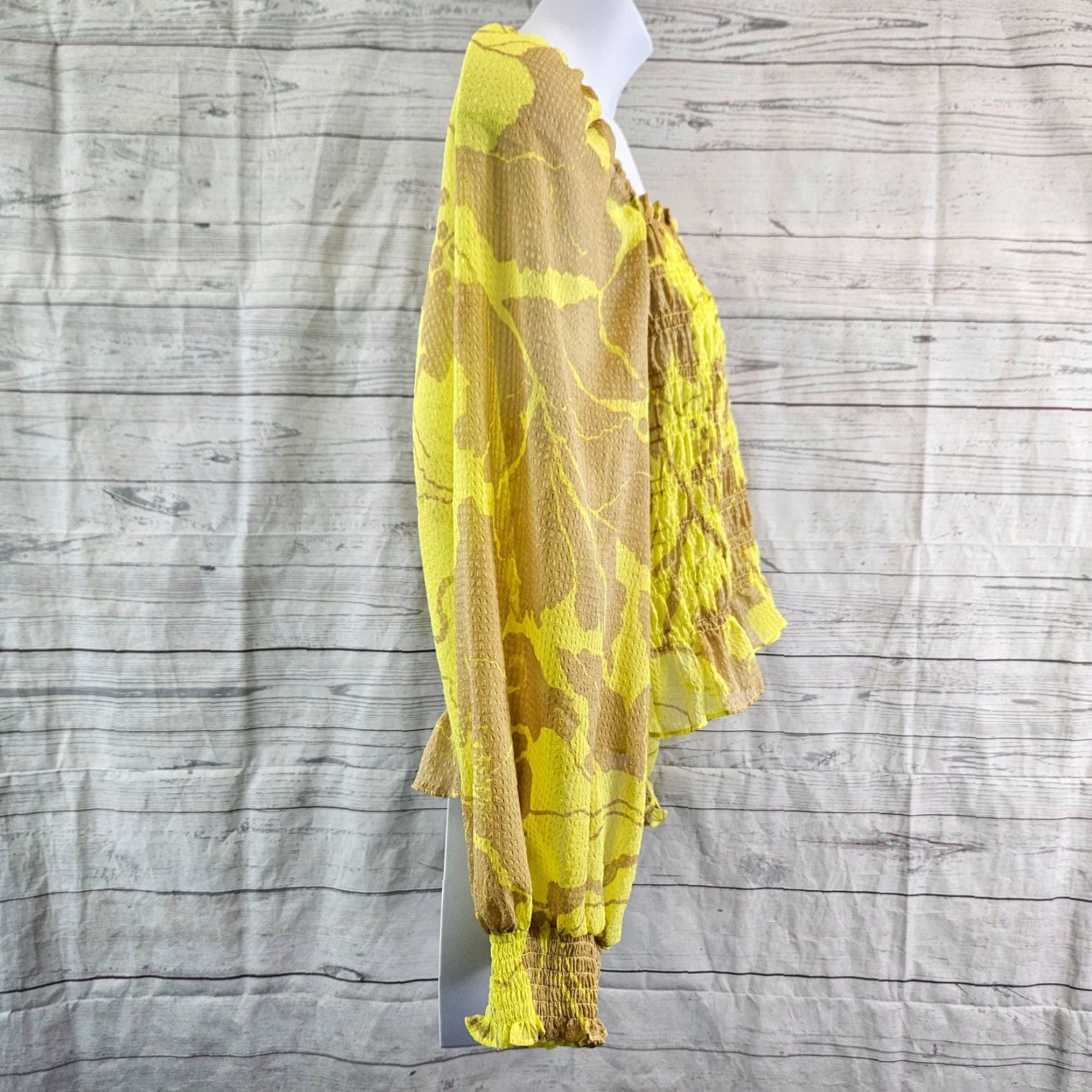 Vintage VINTAGE Future Collective Womens? (Oops) Size XL / US 12-14 / IT 48-50 - 3 Thumbnail