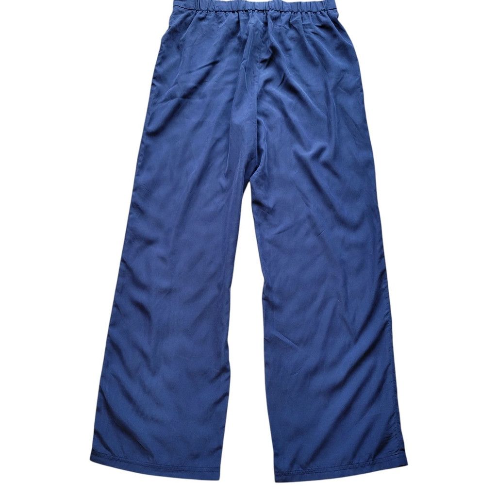Vince Camuto Vince Camuto Miami Blues Pants Women’s Size Medium Waist 32" Size 30" / US 8 / IT 44 - 2 Thumbnail