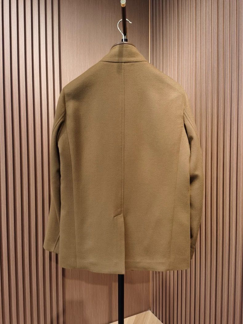 Loro Piana LORO PIANA Cashmere jacket Size US M / EU 48-50 / 2 - 8 Thumbnail