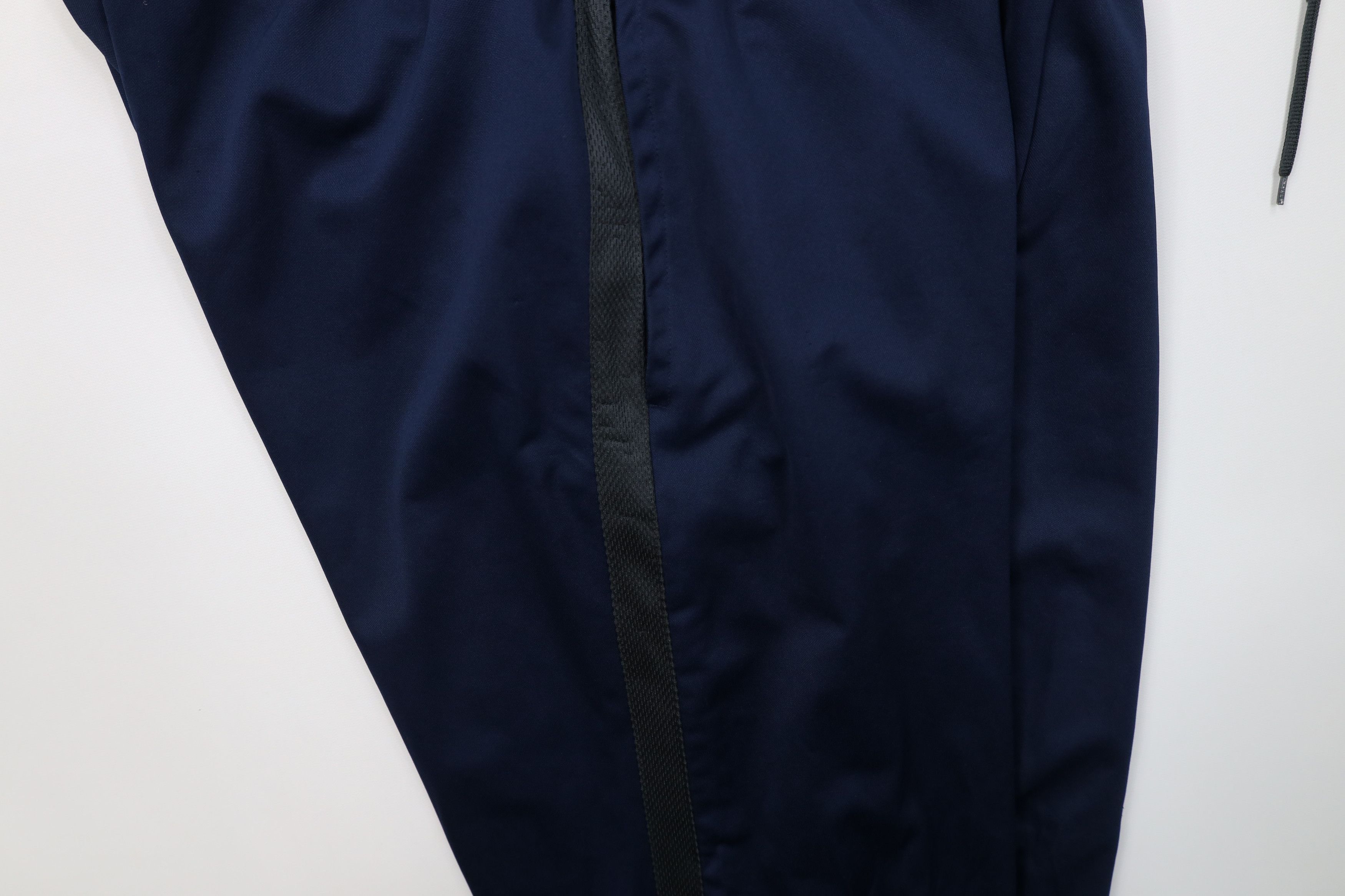 Nike Vintage Y2K Nike Mini Swoosh Tapered Soccer Warm Up Pants Size US 40 / EU 56 - 10 Thumbnail