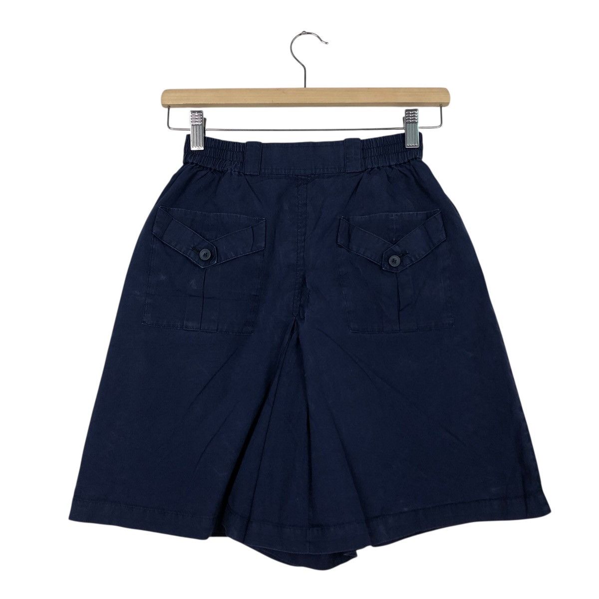 Christian Dior Monsieur 📌Vintage Short Pants Christian Dior Sports Size US 26 / EU 42 - 10 Thumbnail
