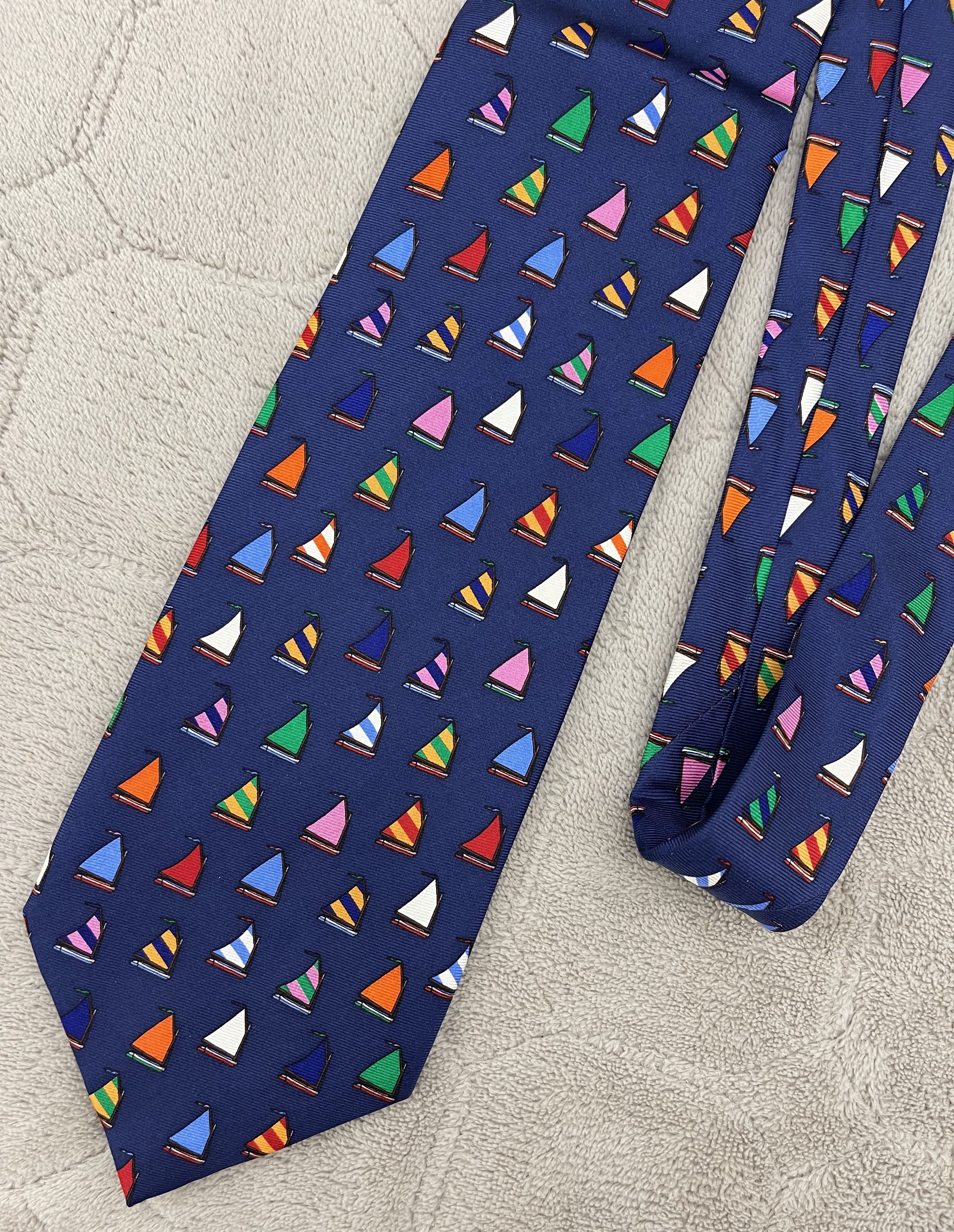 Vintage Eric Holch Vintage Tie Size ONE SIZE - 3 Thumbnail