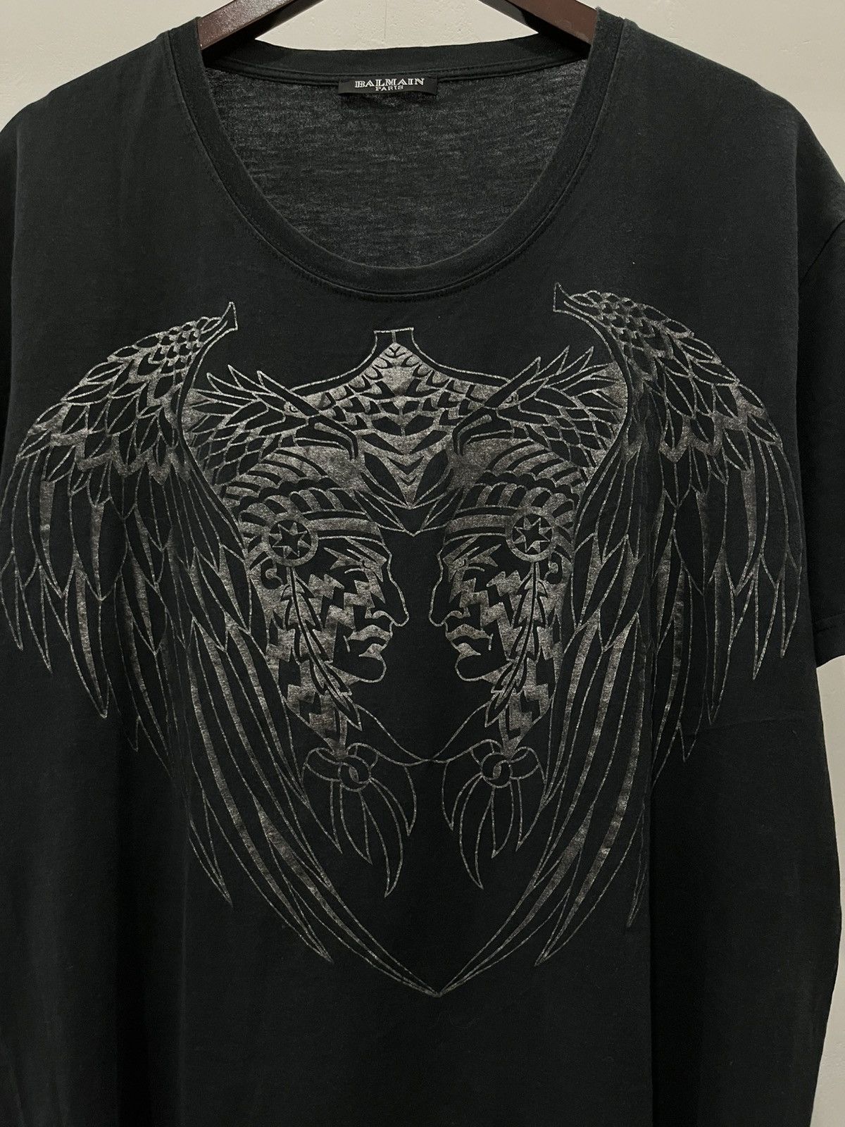 Balmain BALMAIN DECARNIN 2015 Size US L / EU 52-54 / 3 - 3 Thumbnail