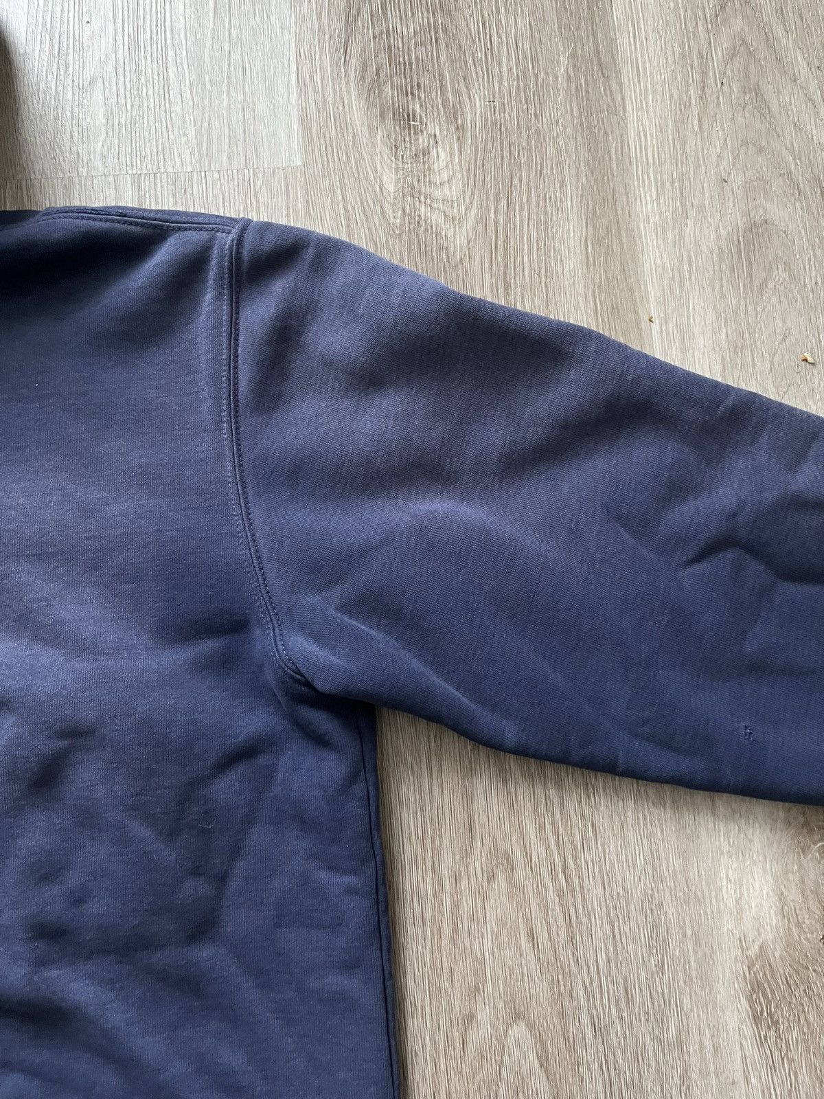 Carhartt Vintage Carhartt Zip-Up Hoodie Size US M / EU 48-50 / 2 - 11 Thumbnail