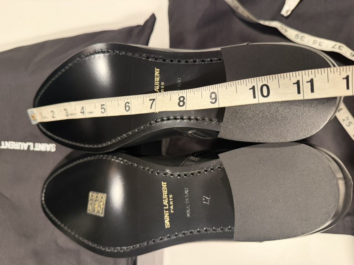 Saint Laurent Paris Saint Laurent boots 42/8. $1290 Size US 9 / EU 42 - 9 Thumbnail