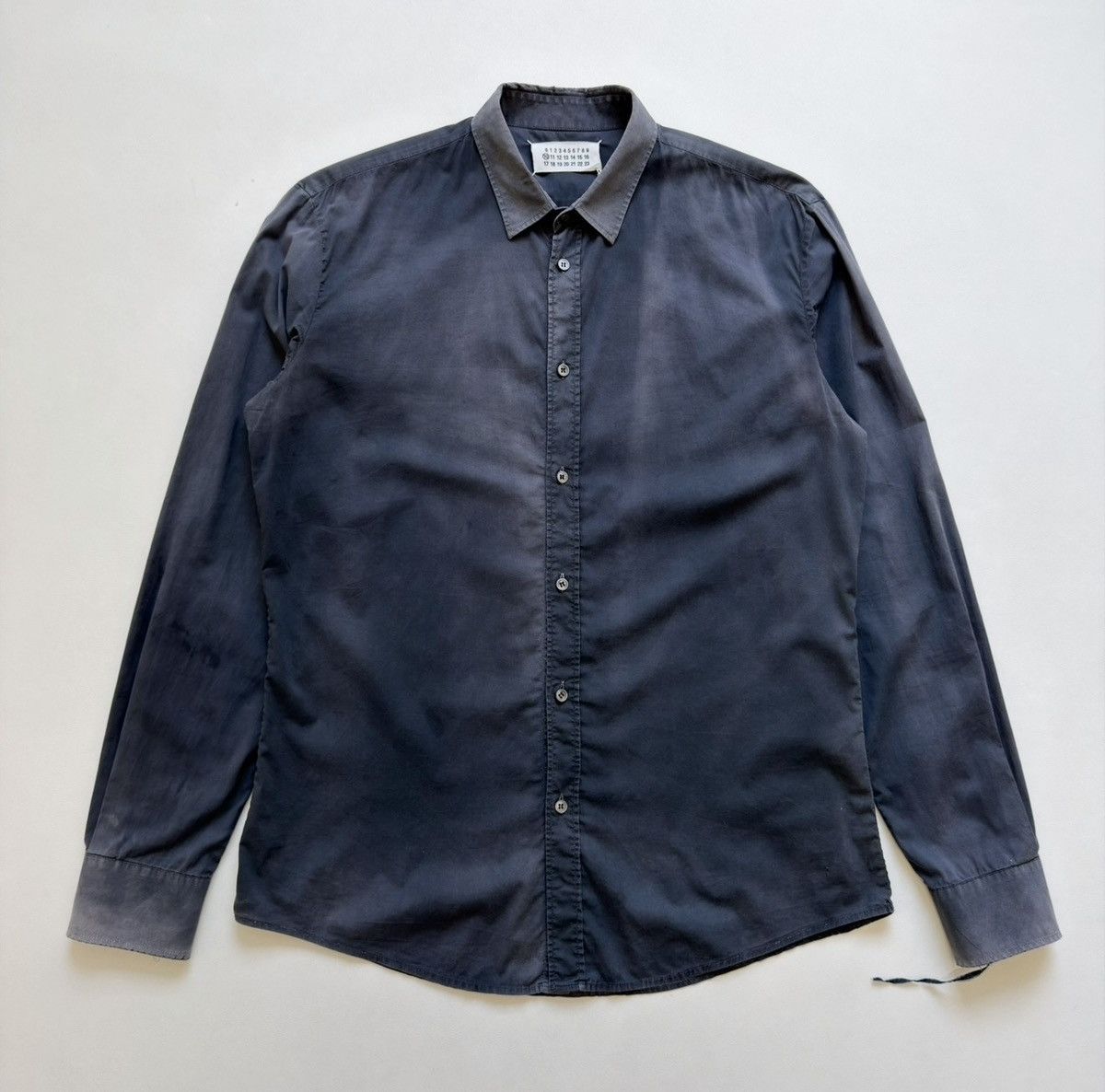 S/S 08 ‘Thrashed Sun Faded’ Shirt