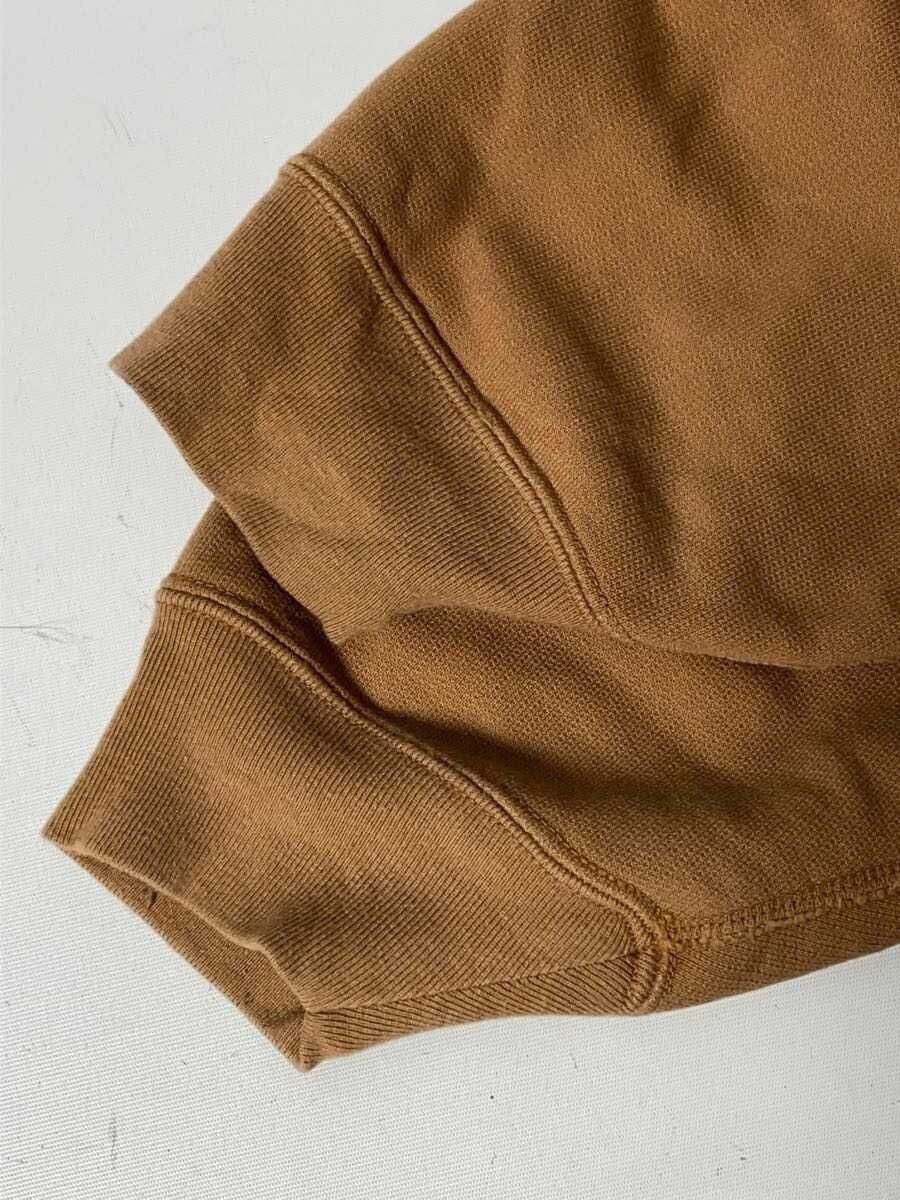 Auralee AW18 Sweater Size US XXL / EU 58 / 5 - 6 Thumbnail