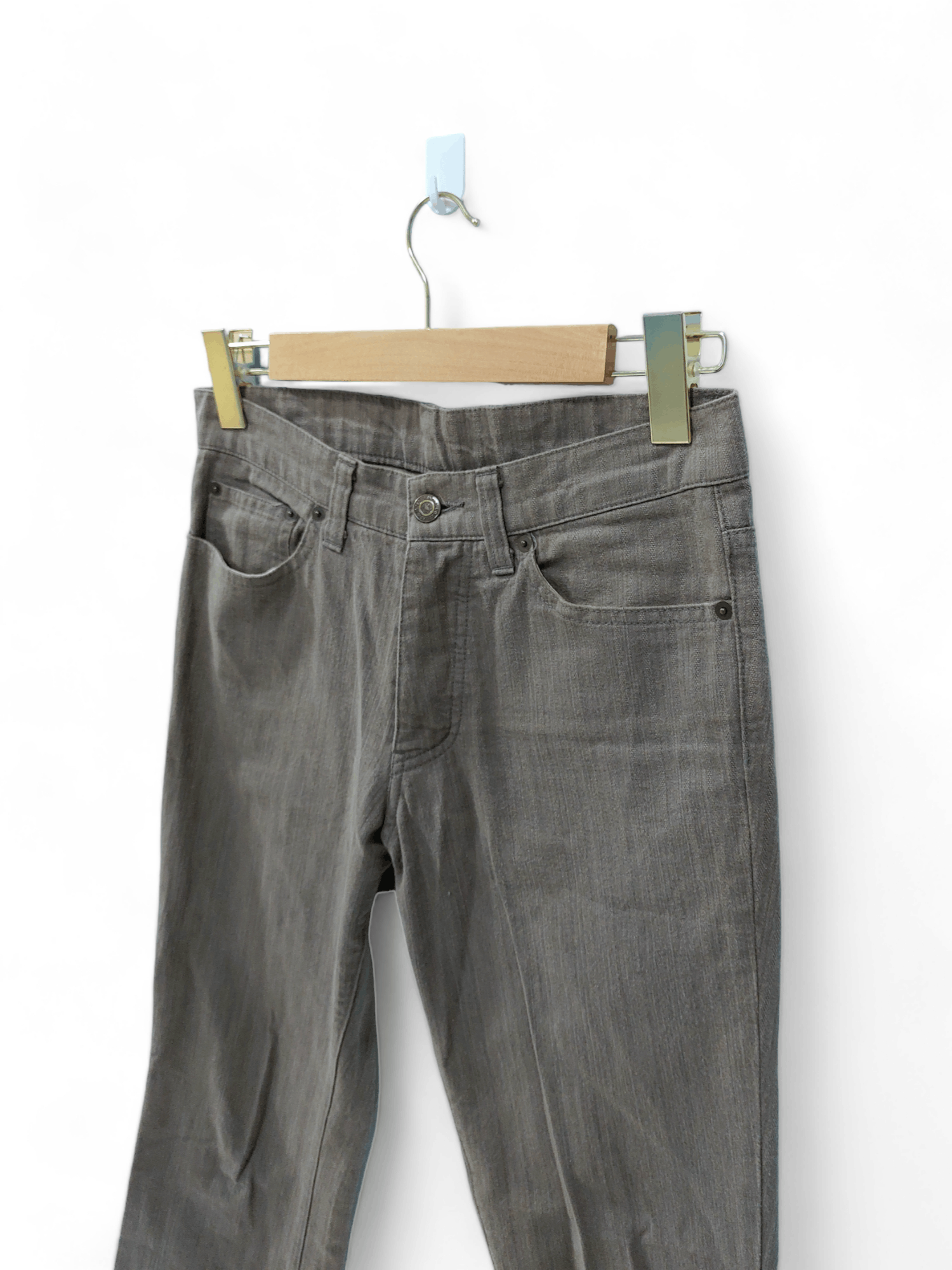 Tornado Mart Japanese Tornado Mart Denim Size US 28 / EU 44 - 3 Thumbnail