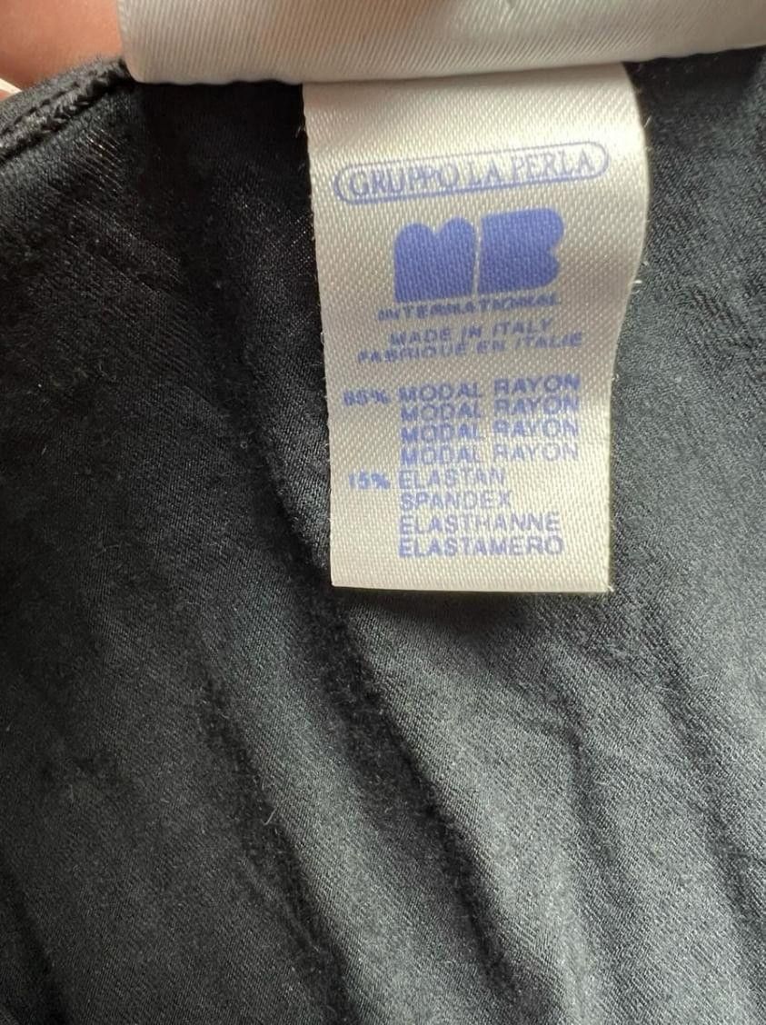 La Perla Ritmo di Perla dress Size L / US 10 / IT 46 - 5 Thumbnail