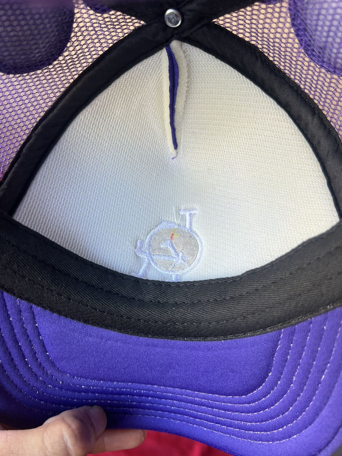 Other Kanto Starter Gengar LA Hat Size ONE SIZE - 5 Thumbnail