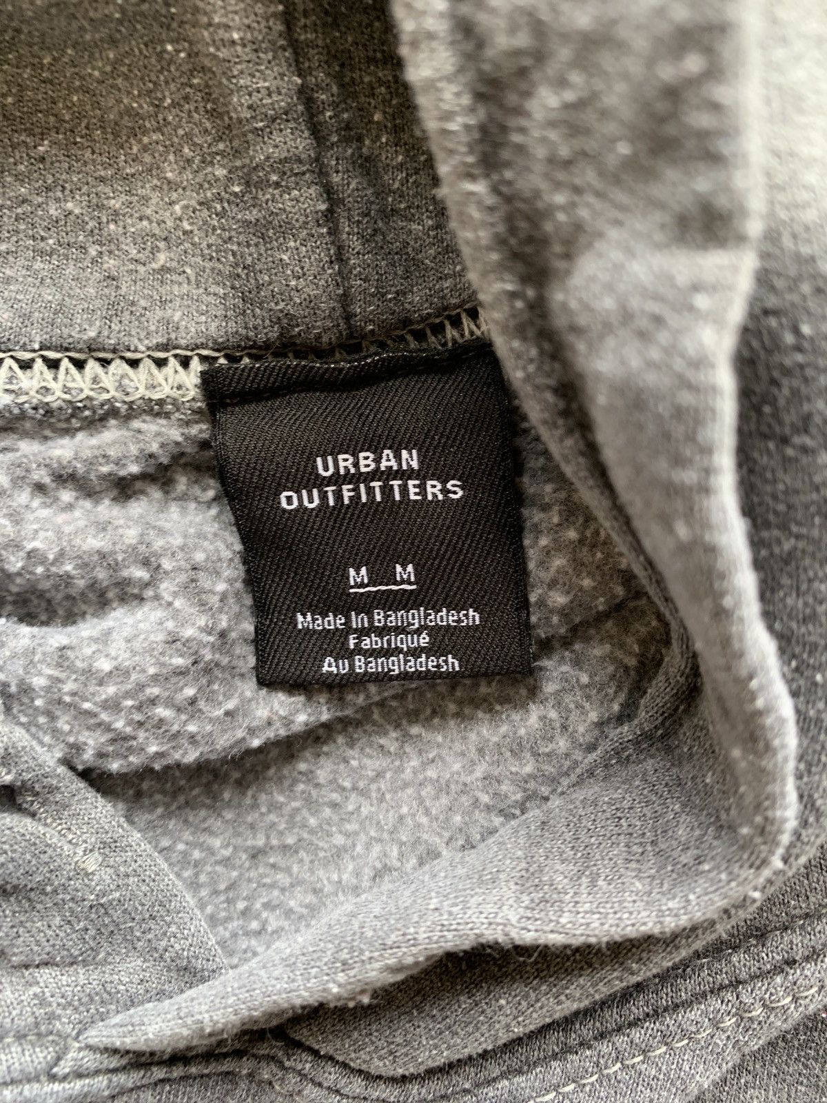 Urban Outfitters Urban outfitters japan hoodie Size US M / EU 48-50 / 2 - 3 Thumbnail