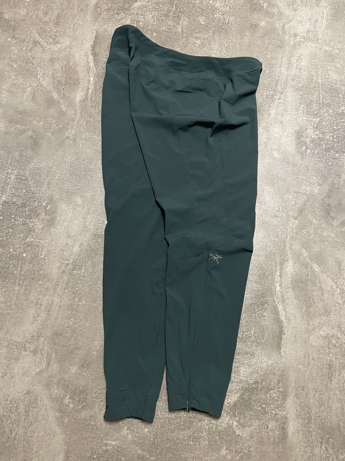 Arc'teryx Arcteryx Cita Nylon Pants Women’s Size 28" / US 6 / IT 42 - 1 Thumbnail