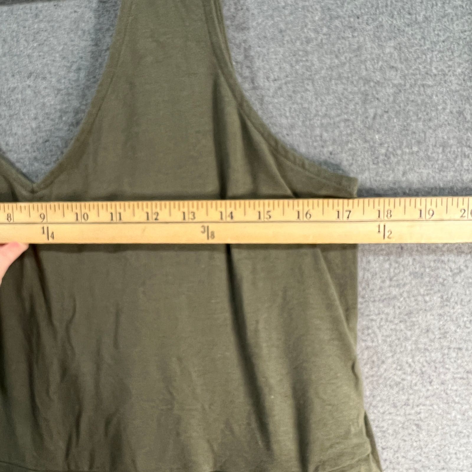 Other Encore by Idina Menzel Regular V-Neck Size M / US 6-8 / IT 42-44 - 11 Thumbnail