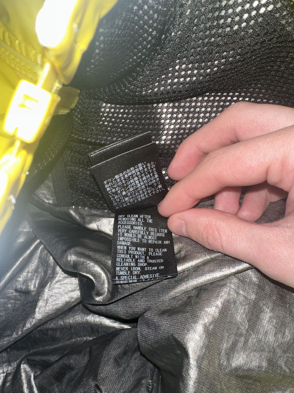 Undercover Undercover 2001 Space Odyssey Jacket AW18 Size US L / EU 52-54 / 3 - 9 Thumbnail