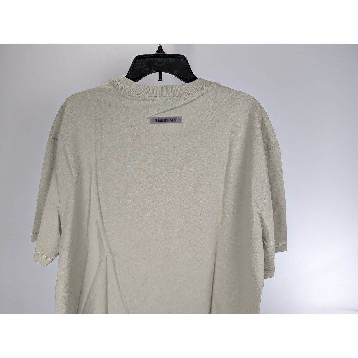 Essentials o1rshd1 Short Sleeve T-Shirt in Sage Size US L / EU 52-54 / 3 - 14 Thumbnail