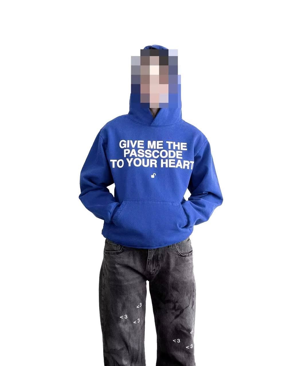 Japanese Brand × Vintage sweatshirt Size US L / EU 52-54 / 3 - 2 Thumbnail