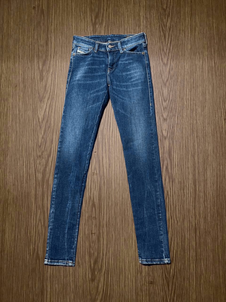 Diesel Diesel jeans distressed Size US 26 / EU 42 - 1 Thumbnail