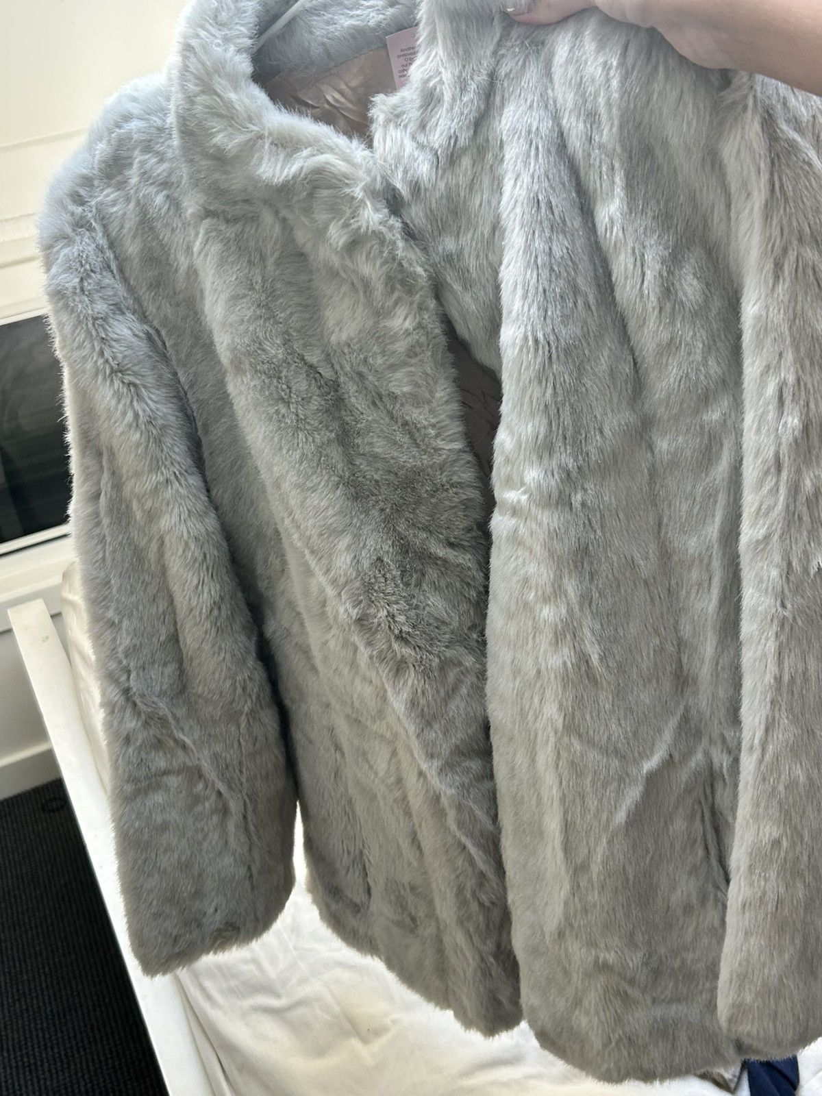 Other Faux fur jacket Size M / US 6-8 / IT 42-44 - 2 Thumbnail