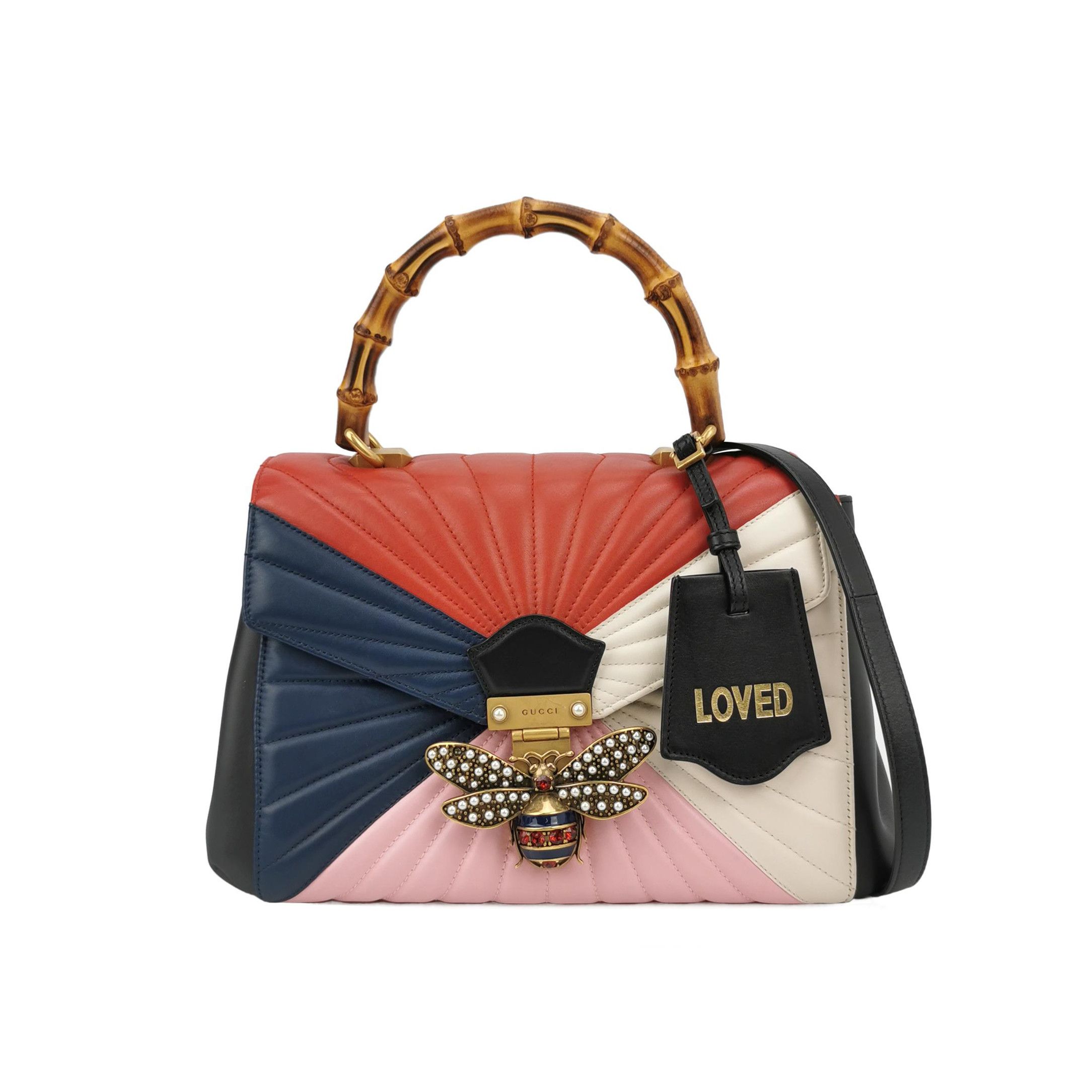 Gucci Gucci Women os Shoulder Bags Size ONE SIZE - 1 Thumbnail