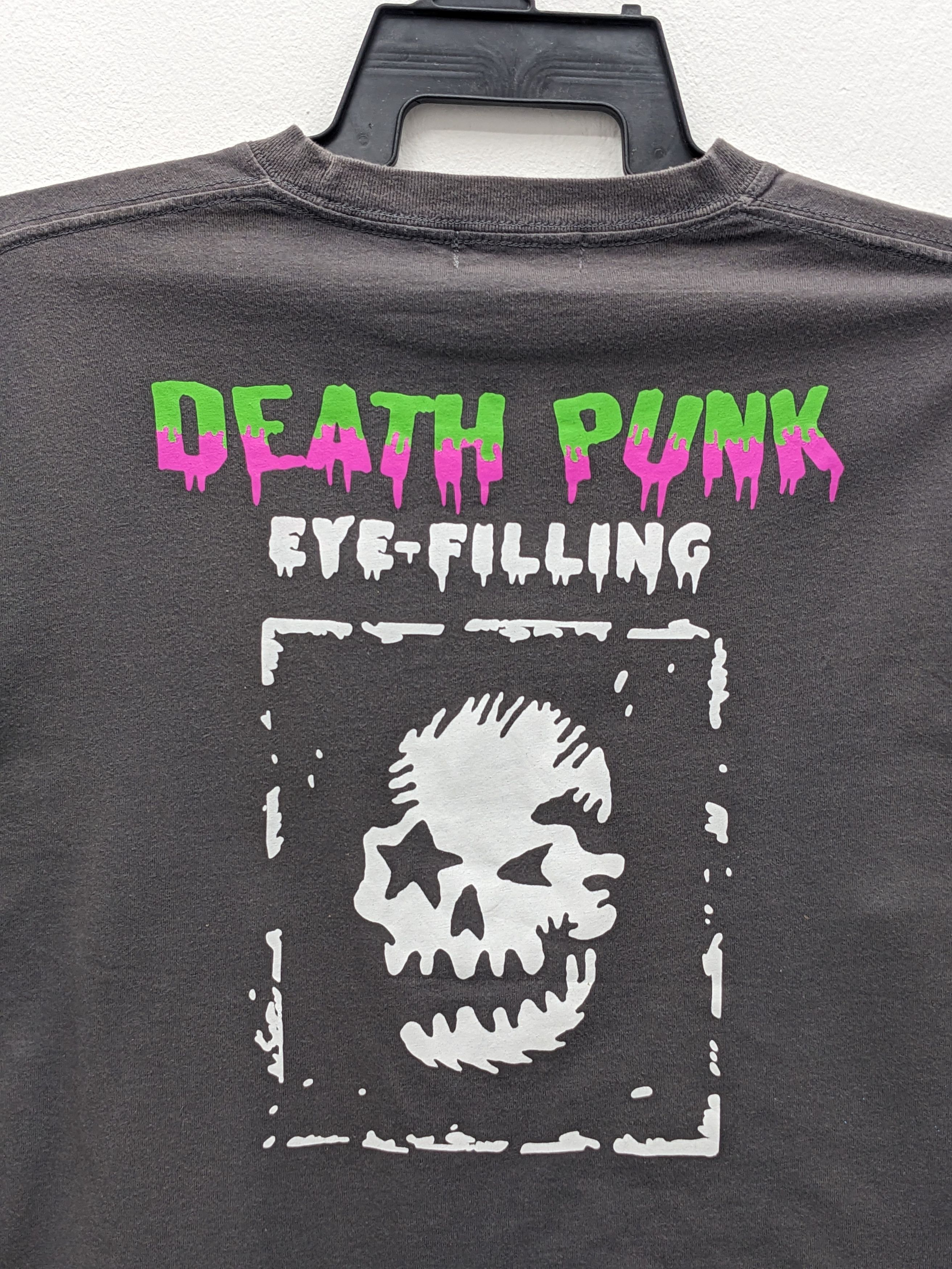 Seditionaries JAPANESE BRAND X SEDITIONARIES DEATH PUNK SEDITIONARIES Size US S / EU 44-46 / 1 - 4 Thumbnail