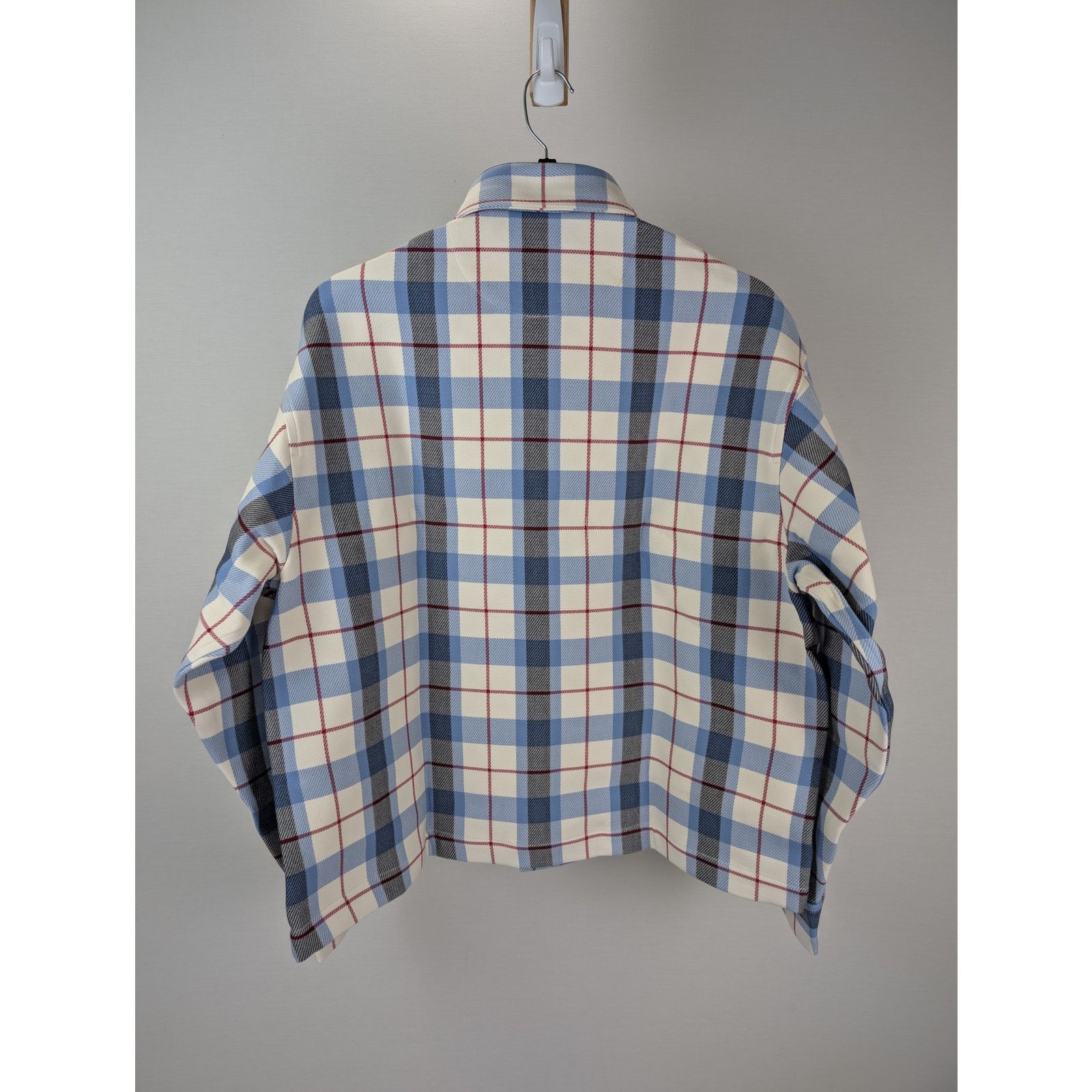 Jacquemus o1rshd1 LA Chemise Button up Shirt in Multicolor Size US M / EU 48-50 / 2 - 11 Thumbnail